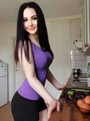 Одетта фото 3