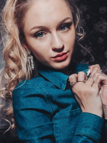 Марал Качественный Секс фото 2