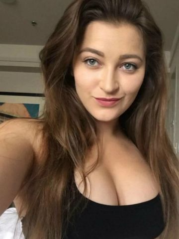 Софья Старый Оскол