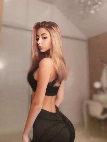 Жанна Вечером Реал фото 3