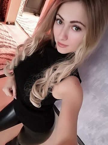 Алёна Сказка Брюнетка Старый Оскол