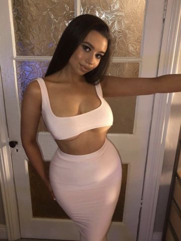 Елена Старый Оскол