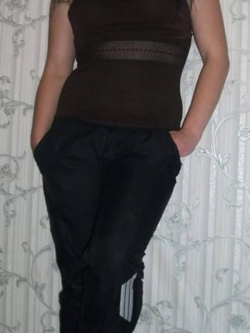 Анастасия фото 2