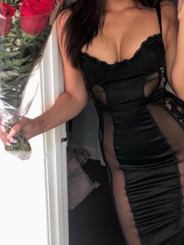 Фаина Нежность Старый Оскол