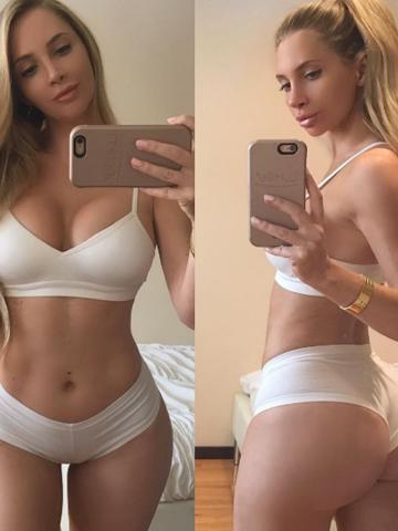 Полина Гарантия Вип фото 3