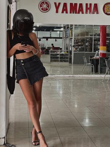 Света Эскорт Москва Старый Оскол