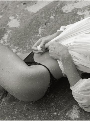 Света Эскорт Москва фото 29