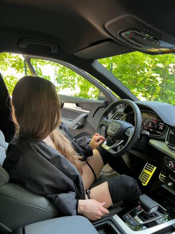 Света Эскорт Москва фото 4