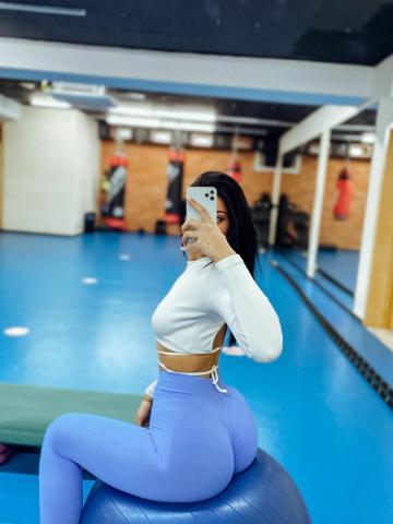 Сусана Эскорт Красотка фото 4