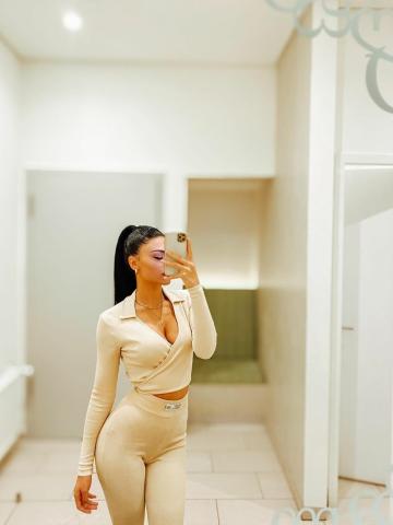 Сусана Эскорт Красотка фото 8