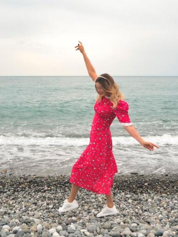 Зара Настоящий Кайф фото 2