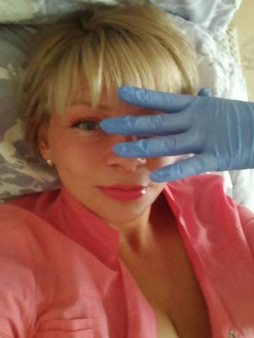 Ирина Вип Топ Реал фото 3