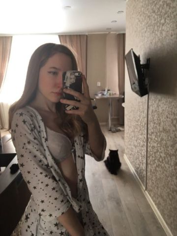 Анастасия Без Ума Реал фото 3