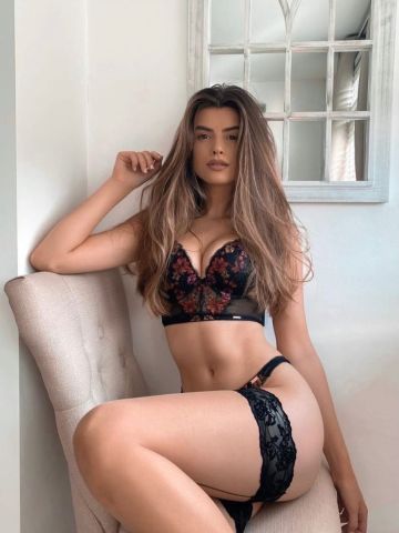 Елена Кудрявая Брюнетка Старый Оскол